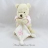 Plush Handkerchief Winnie the Pooh DISNEY Winnie the Pooh