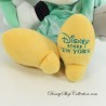 Plush Minnie DISNEY STORE Statue of Liberty green dress 32 cm