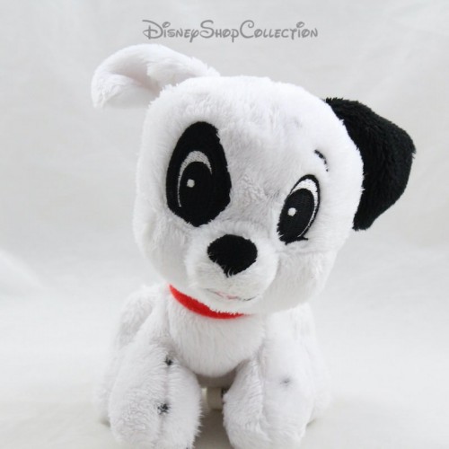 101 dalmatians sales soft toys