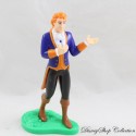 Figurine Prince Adam DISNEY La Belle et la Bête Kinder Maxi 13 cm