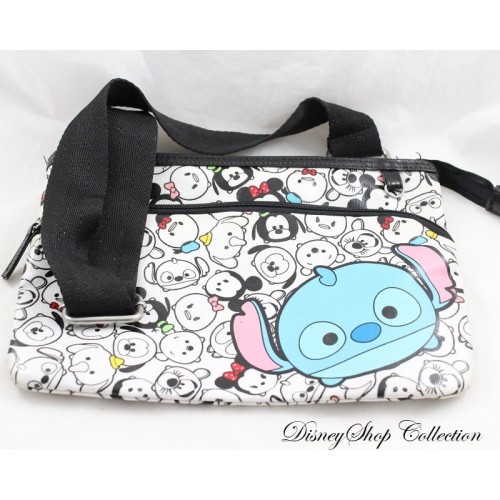 Bolso bandolera Stitch, Lilo y Stitch, Disney Store