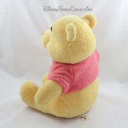 Peluche Winnie l'ourson C&A Disney classique