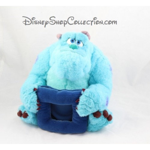 Disney store deals sulley plush