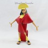 Harzfigur Kaiser DISNEY Hachette Kuzco