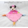 Soft flat Minnie NICOTOY diamond watering set radish pink Disney