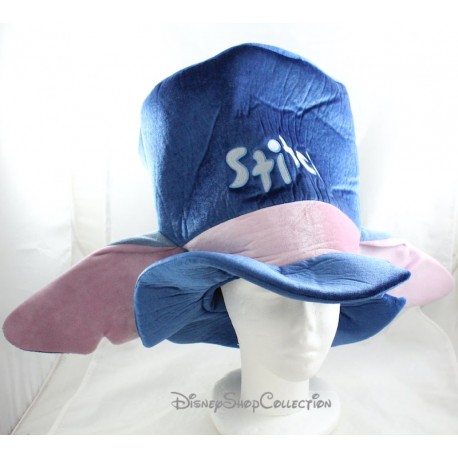 Chapeau Stitch DISNEYLAND PARIS Lilo et Stitch