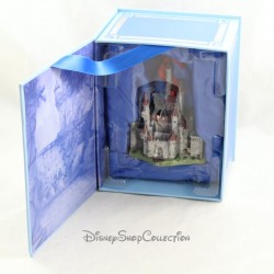 Castillo ornamental Blancanieves DISNEY STORE colección Castle