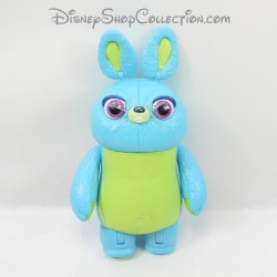 Grande figura articolata coniglietto coniglietto DISNEY PIXAR Toy Story 4 verde blu 24 cm