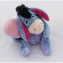 Peluche asino Bourriquet DISNEY NICOTOY palloncino rosa Ti amo