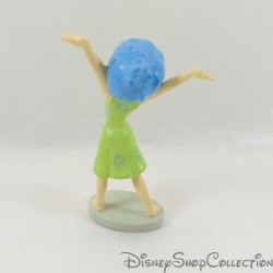 Figurine en résine Joie DISNEY Hachette Vice-Versa Pixar 13 cm