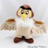 Peluche Owl Master DISNEY NICOTOY amico di Winnie the Pooh 17 cm