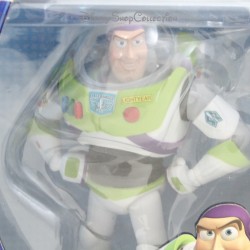 Figur Buzz Lightyear DISNEY Medicom Vinyl Sammlerpuppen 2.0