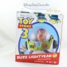 Figur Buzz Lightyear DISNEY Medicom Vinyl Sammlerpuppen 2.0