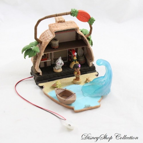 Coffret Pirate Fairy - Figurine Playset - Disney Figure Sets