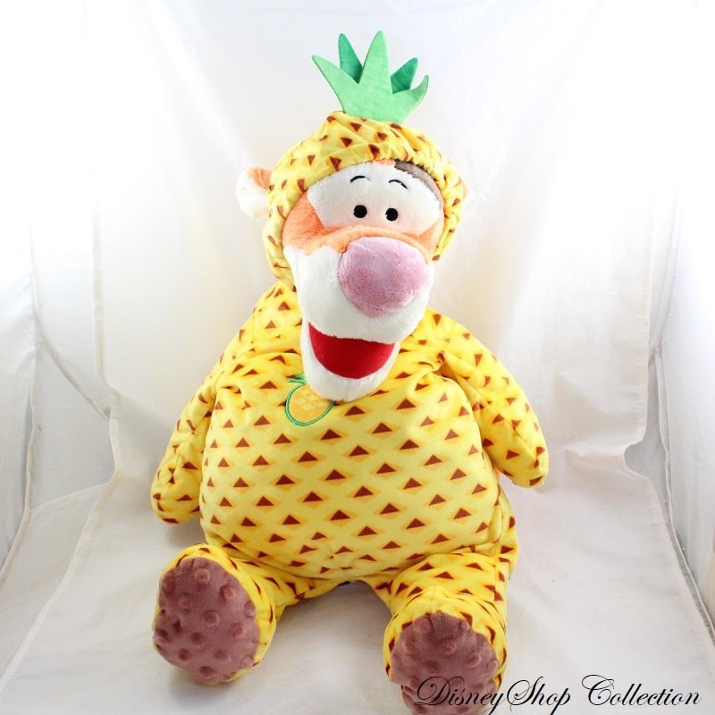 PELUCHE DINOSAURE ARLO DISNEY NICOTOY 50 CM