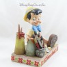 Figurine Pinocchio DISNEY TRADITIONS Showcase Carved from the heart