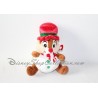 Plush Tic and Tac DISNEY STORE Christmas ball