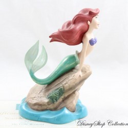 Figurine WDCC Ariel DISNEY La petite sirène  Seaside Serenade  Classics Walt Disney 2006