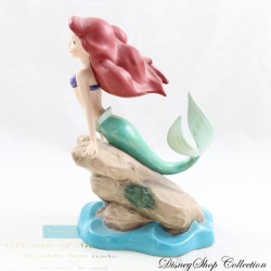 Figurine WDCC Ariel DISNEY La petite sirène  Seaside Serenade  Classics Walt Disney 2006