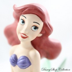 Figurine WDCC Ariel DISNEY La petite sirène  Seaside Serenade  Classics Walt Disney 2006