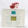 Figurine WDCC Ariel DISNEY La petite sirène  Seaside Serenade  Classics Walt Disney 2006