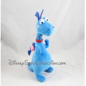 Plüsch Toufy DISNEY Drache Plüsch Drache Blau 30 cm