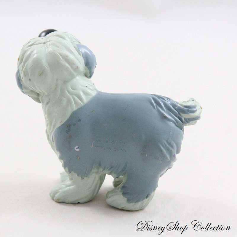 Petit Lapin Figurine  Le Terrier du Lapin™