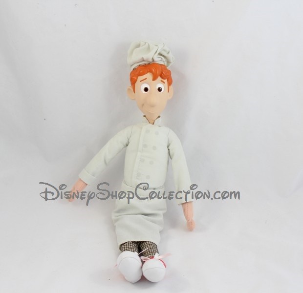 ratatouille doll