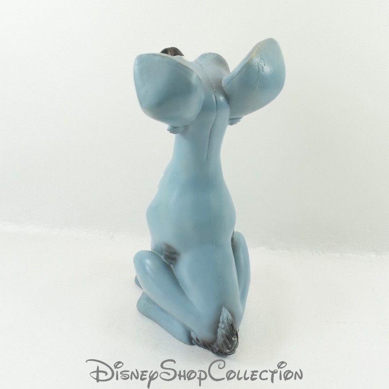 WALT DISNEY Productions Ensemble de trois jouets pouet…