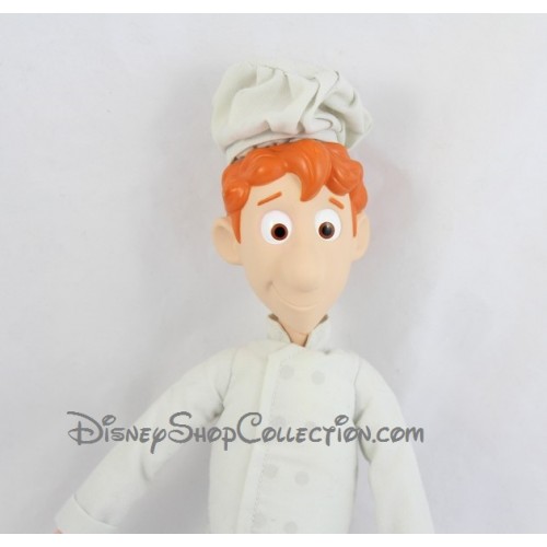 ratatouille doll