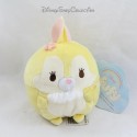 Peluche Ufufy Coniglio Miss Bunny DISNEY Panpan