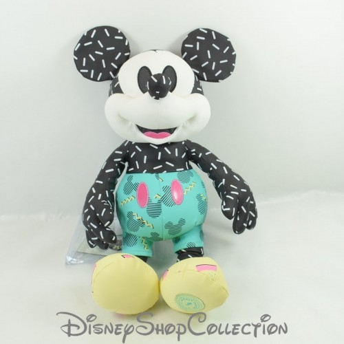 2018 mickey mouse plush