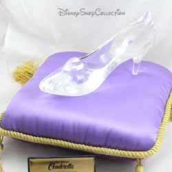 Zapato de cristal MASTER REPLICAS Walt Disney Showcase Cinderella Collection