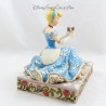 Figura de princesa TRADICIONES DE DISNEY Cenicienta Jack y Gus