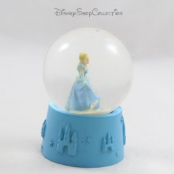 Mini-Schneekugel Prinzessin DISNEY Aschenputtel