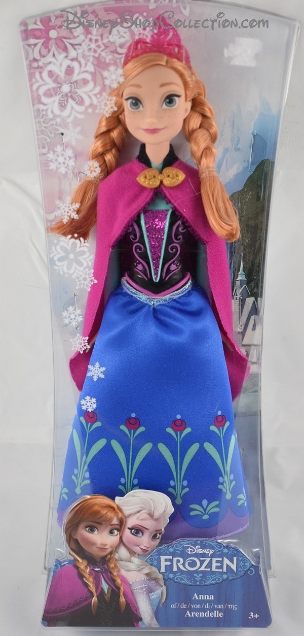 disney barbie