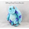 Plush Sulley DISNEY PIXAR monsters & Cie Sully Hasbro 19 cm