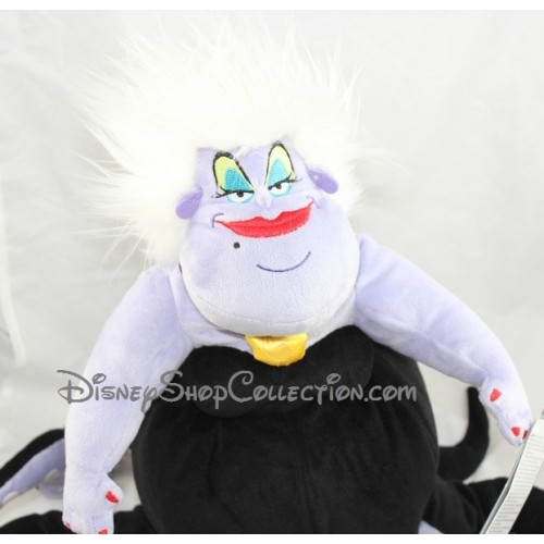 peluche ursula disney