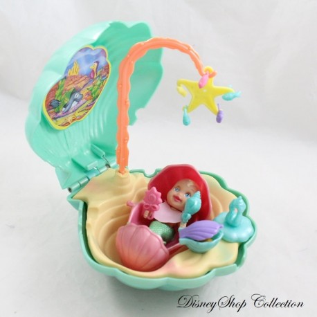 Little mermaid deals baby toys