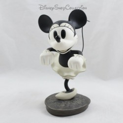 Figurine Minnie Mouse WDCC DISNEY "I'm a Jazz Baby !"