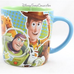Taza de cerámica DISNEY STORE Toy Story