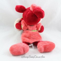 Peluche Minnie Mouse DISNEYLAND PARIS 100% Sweet