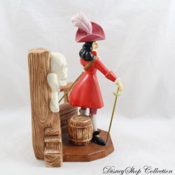 Figura Captain Hook DISNEY Showcase Collection Peter Pan Captain Hook by Royal Doulton