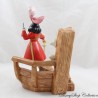 Figura Captain Hook DISNEY Showcase Collection Peter Pan Captain Hook by Royal Doulton