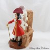 Figura Captain Hook DISNEY Showcase Collection Peter Pan Captain Hook by Royal Doulton