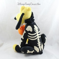 Peluche chien Pluto DISNEY Halloween