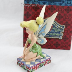 Figura Hada Campanilla DISNEY TRADICIONES Deliciosa hada