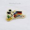 Pin's Mickey DISNEYLAND PARIS Hallo