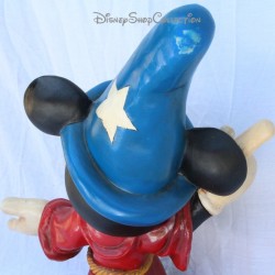 Grande statuette Mickey DISNEY Fantasia