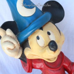 Grande statuette Mickey DISNEY Fantasia